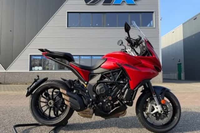 MV Agusta Turismo Veloce 800 (0) thumbnail 5