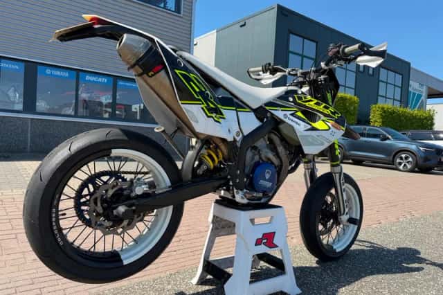 Husaberg FE 570 (0) thumbnail 3