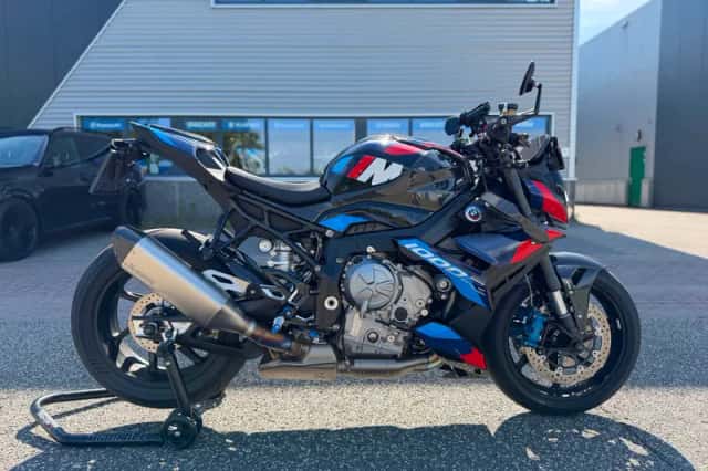 BMW M 1000 R (0) thumbnail 3