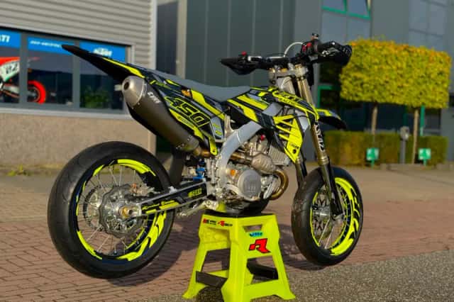 Tm Racing 450 Smr (2026) thumbnail 3