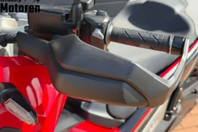 Honda X ADV (2019) thumbnail 3
