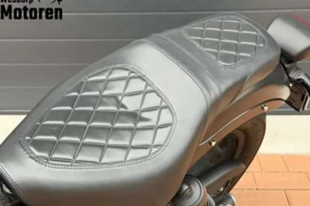 Honda CMX 500 Rebel (2019) thumbnail 3