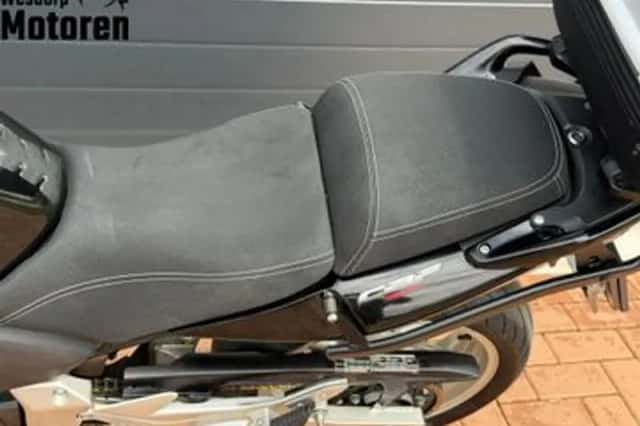 Honda CBF 600N (2006) thumbnail 6