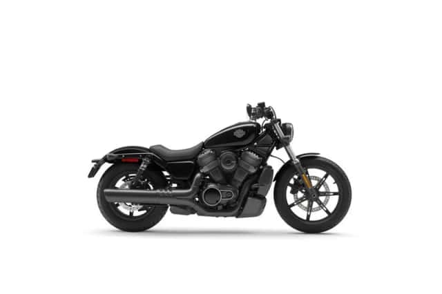 Harley-Davidson RH975 Nightster 975 (2026) thumbnail 3