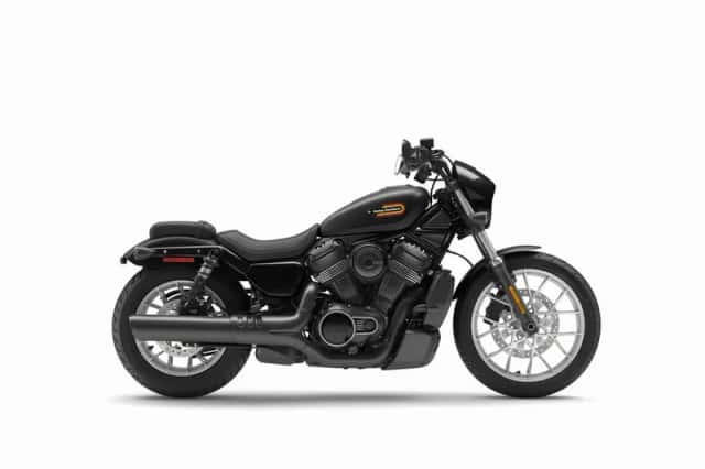 Harley-Davidson RH975S Nightster Special 975 (2026) thumbnail 2