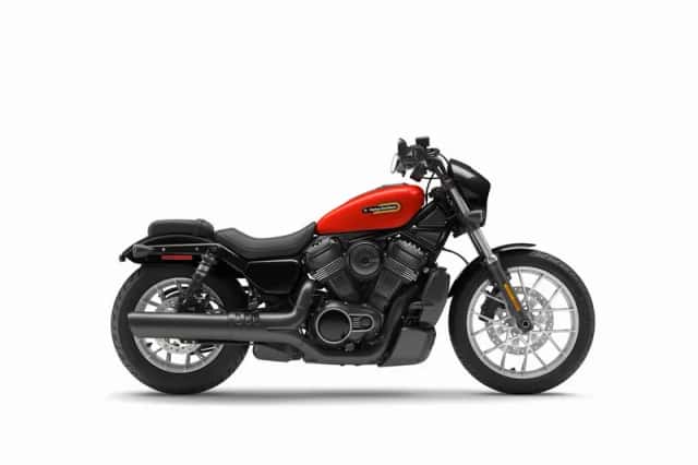 Harley-Davidson RH975S Nightster Special 975 (2026) thumbnail 3