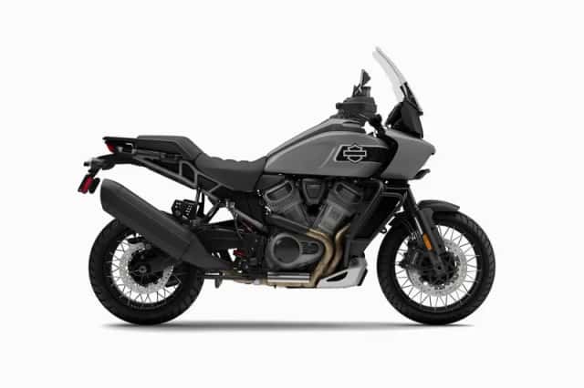 Harley-Davidson Pan America (2026) thumbnail 3