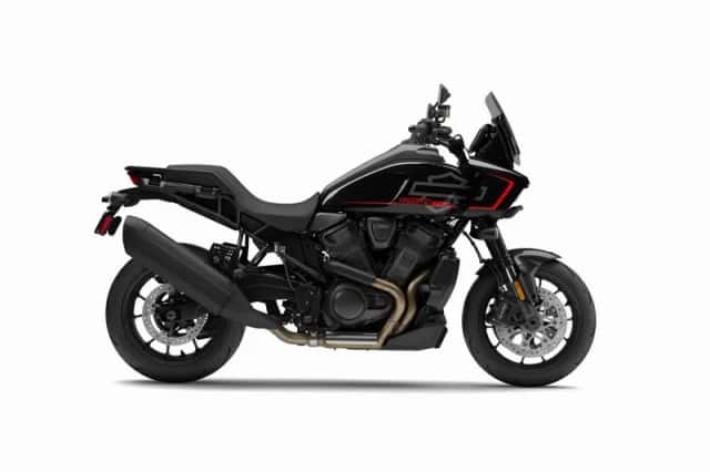 Harley-Davidson PAN America 1250 (2026) thumbnail 2