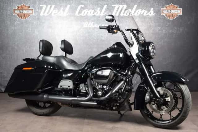 Harley-Davidson Roadking Special 114 (2020) thumbnail 2