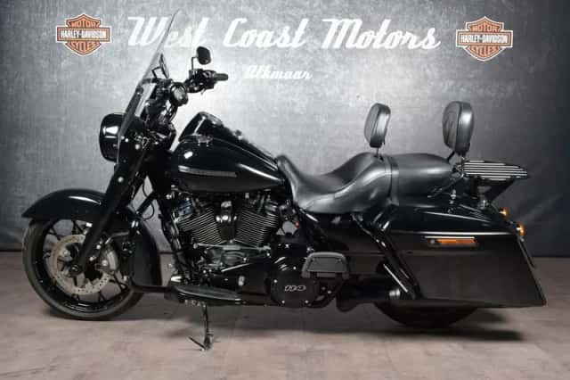 Harley-Davidson Roadking Special 114 (2020) thumbnail 5