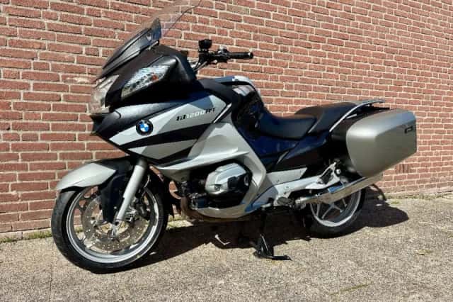 BMW R (2010) thumbnail 5