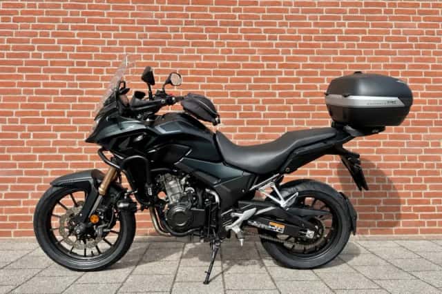 Honda CB500X (2023) thumbnail 5