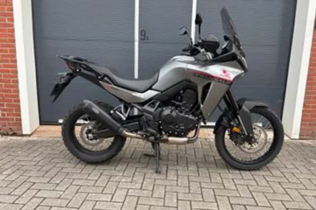 Honda Xl 750 TRANSALP (2023) thumbnail 1