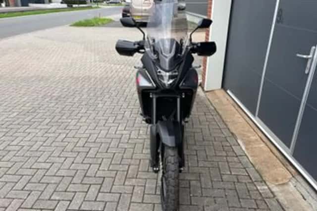 Honda Xl 750 TRANSALP (2023) thumbnail 3