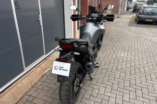 Honda Xl 750 TRANSALP (2023) thumbnail 5