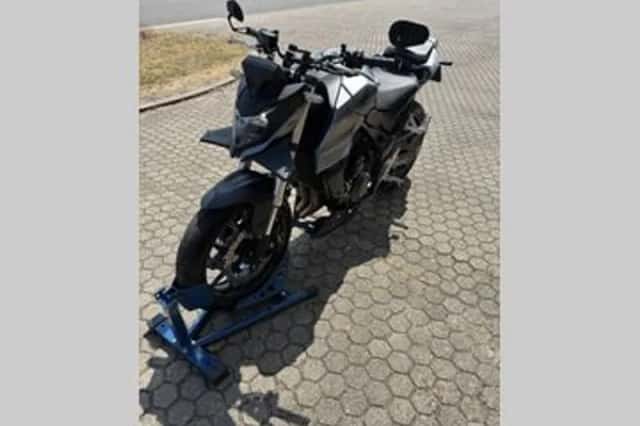 Honda CB750F (2023) thumbnail 4