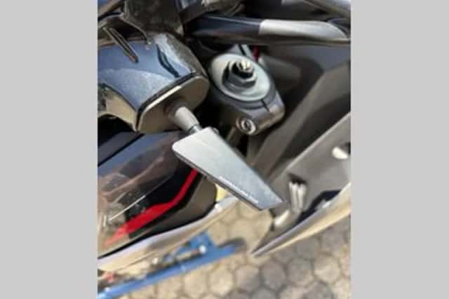 Kawasaki Z900 (2024) thumbnail 5