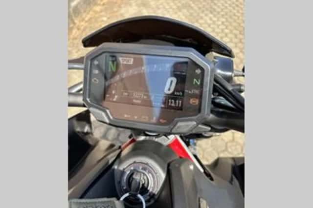 Kawasaki Z900 (2024) thumbnail 6