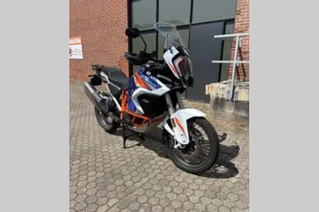 KTM 1290 Super Adventure R (2021) thumbnail 2