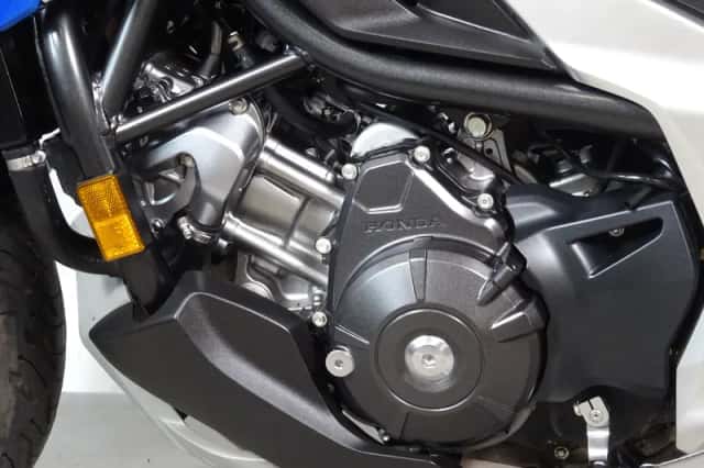 Honda NC750X (2022) thumbnail 6