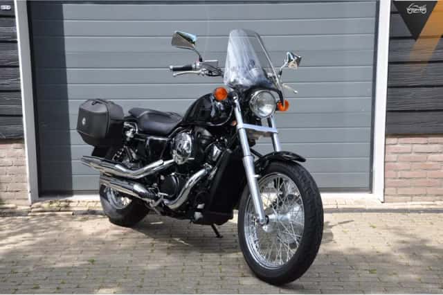 Honda VT 750 S (2011) thumbnail 1