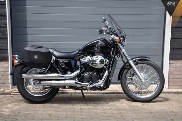 Honda VT 750 S (2011) thumbnail 2