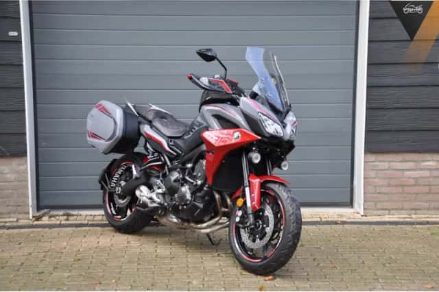 Yamaha Tracer 900 GT (2019) thumbnail 1