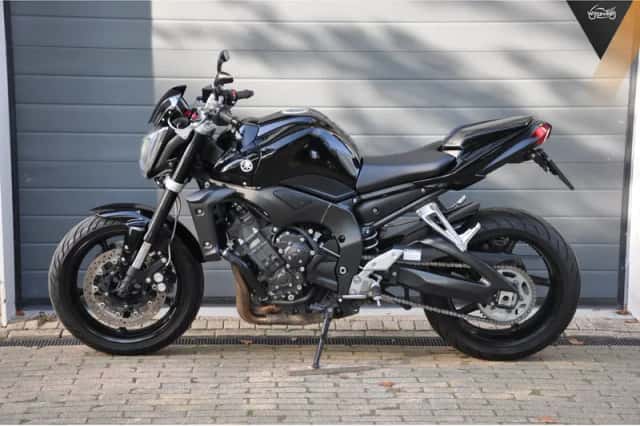 Yamaha FZ1 (2006) thumbnail 5