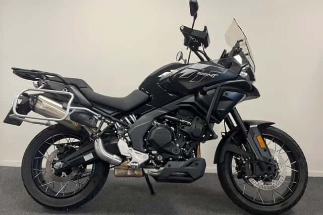 CFMoto 700 MT (2026) thumbnail 2