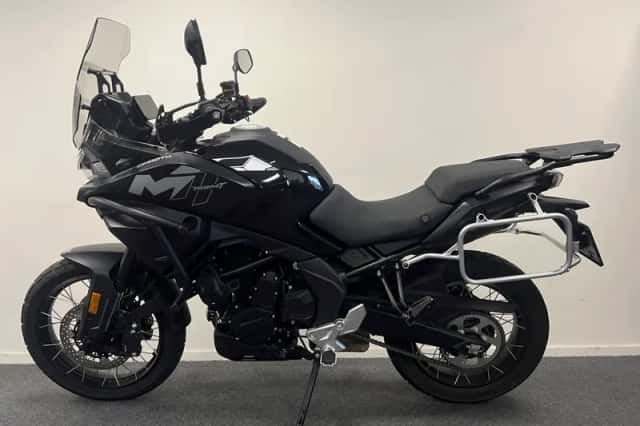 CFMoto 700 MT (2026) thumbnail 4