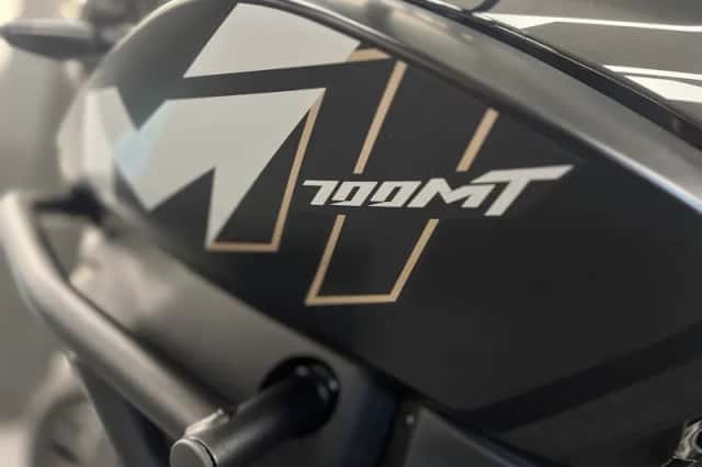 CFMoto 700 MT (2026) thumbnail 5