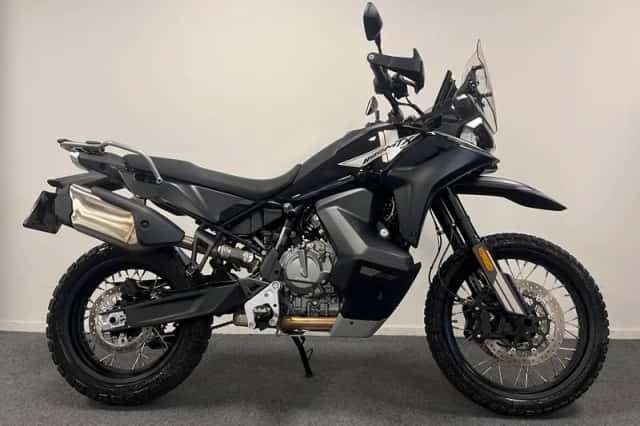 CFMoto 800 MT (2025) thumbnail 2
