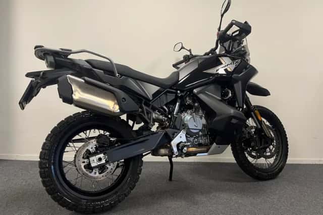 CFMoto 800 MT (2025) thumbnail 3