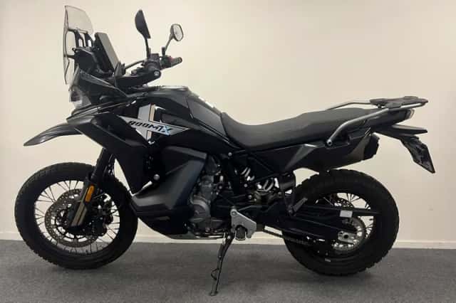 CFMoto 800 MT (2025) thumbnail 4