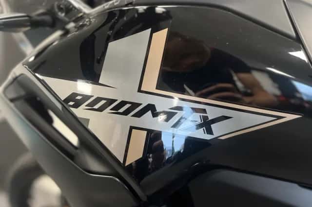 CFMoto 800 MT (2025) thumbnail 5