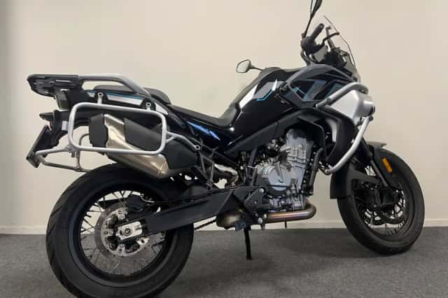 CFMoto 800 MT Sport (2026) thumbnail 3