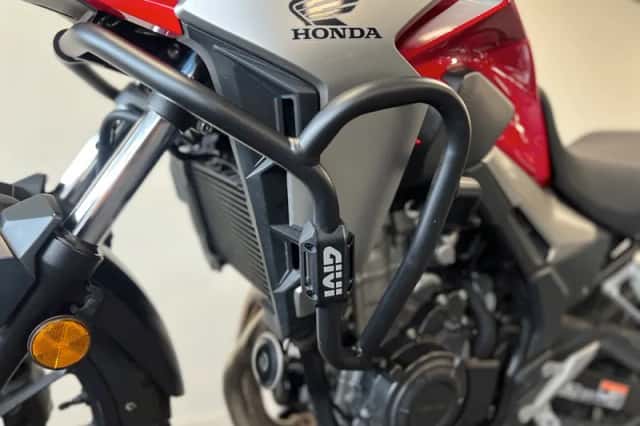 Honda CB500X (2019) thumbnail 5