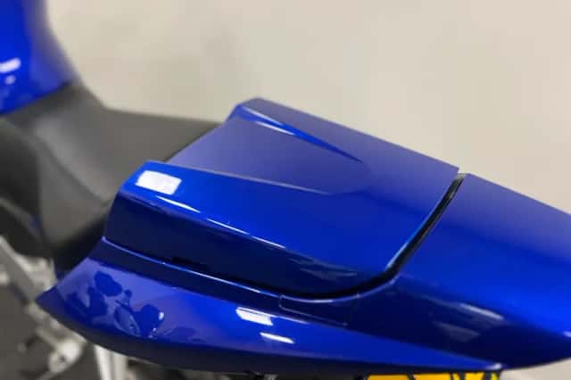 Suzuki SV650 (2004) thumbnail 5