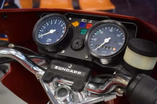Zundapp KS 80 (1981) thumbnail 6