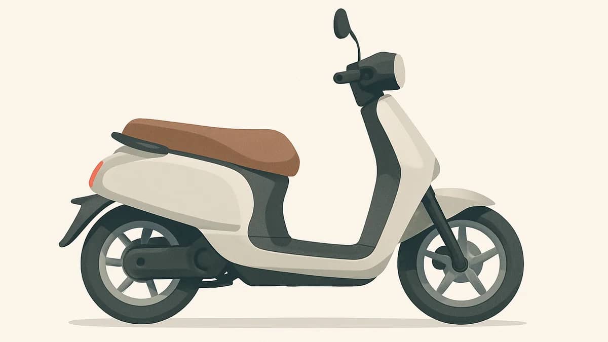 Amersfoort biedt subsidie voor overstap naar elektrische scooters