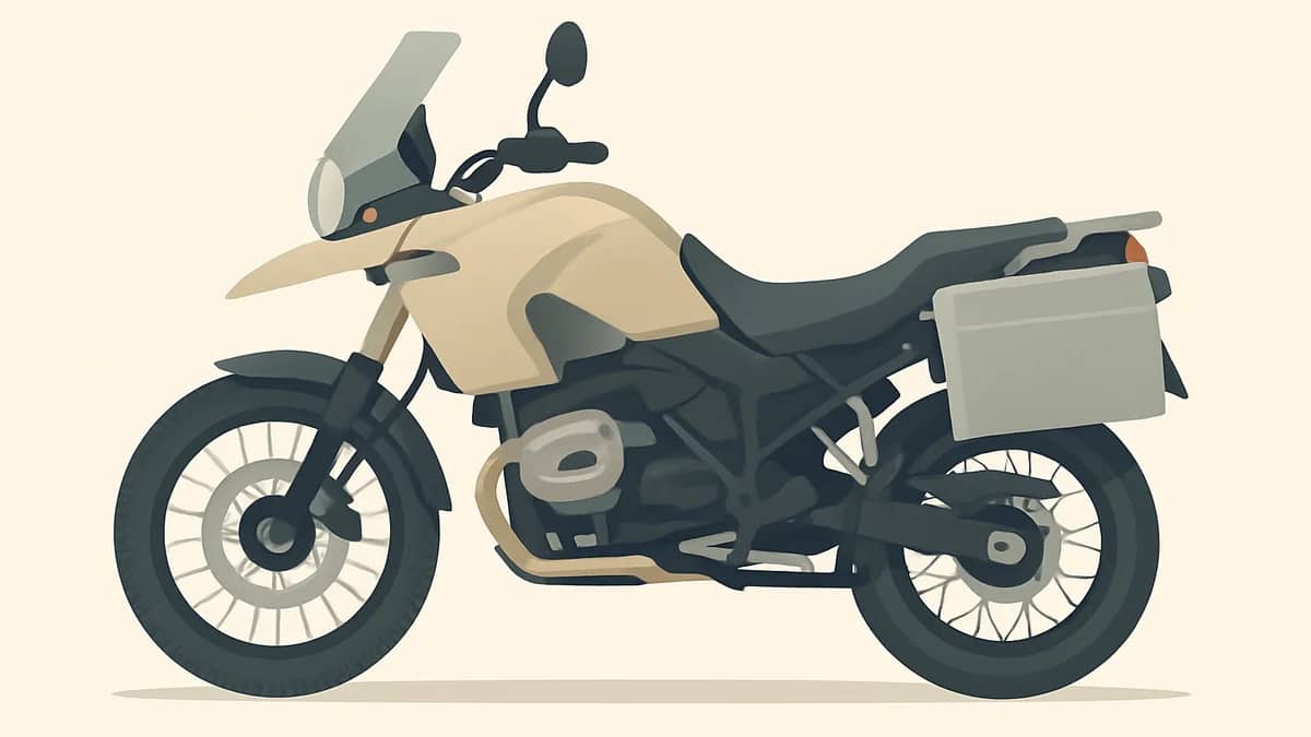 Kawasaki introduceert Excursion pakket voor KLE500 in Benelux