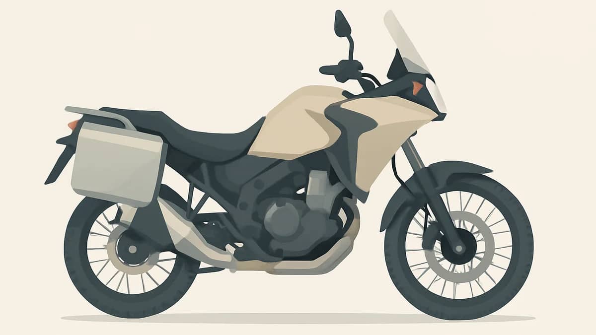 Kove 350 Rally Patenten Onthullen Nieuwe A2 Adventurebike