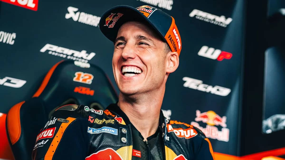 KTM test als eerste fabrikant de nieuwe 850cc-motor voor 2027