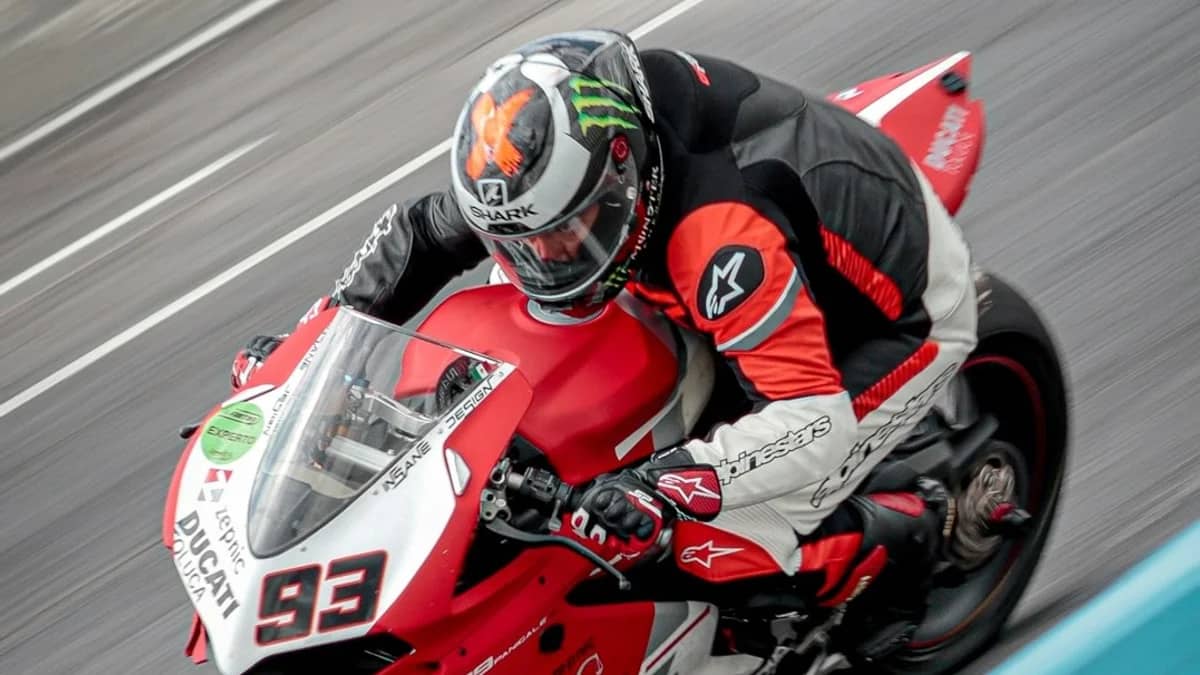 MotoGP 2026: Aprilia leidt, Ducati en KTM volgen