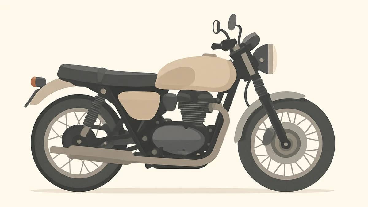 Motorrijders geven mening over invoering Motor-APK