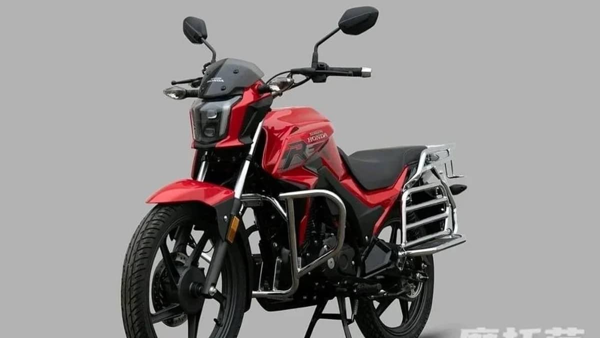 Nieuw Honda-model rijdt meer dan 800 km op één tank