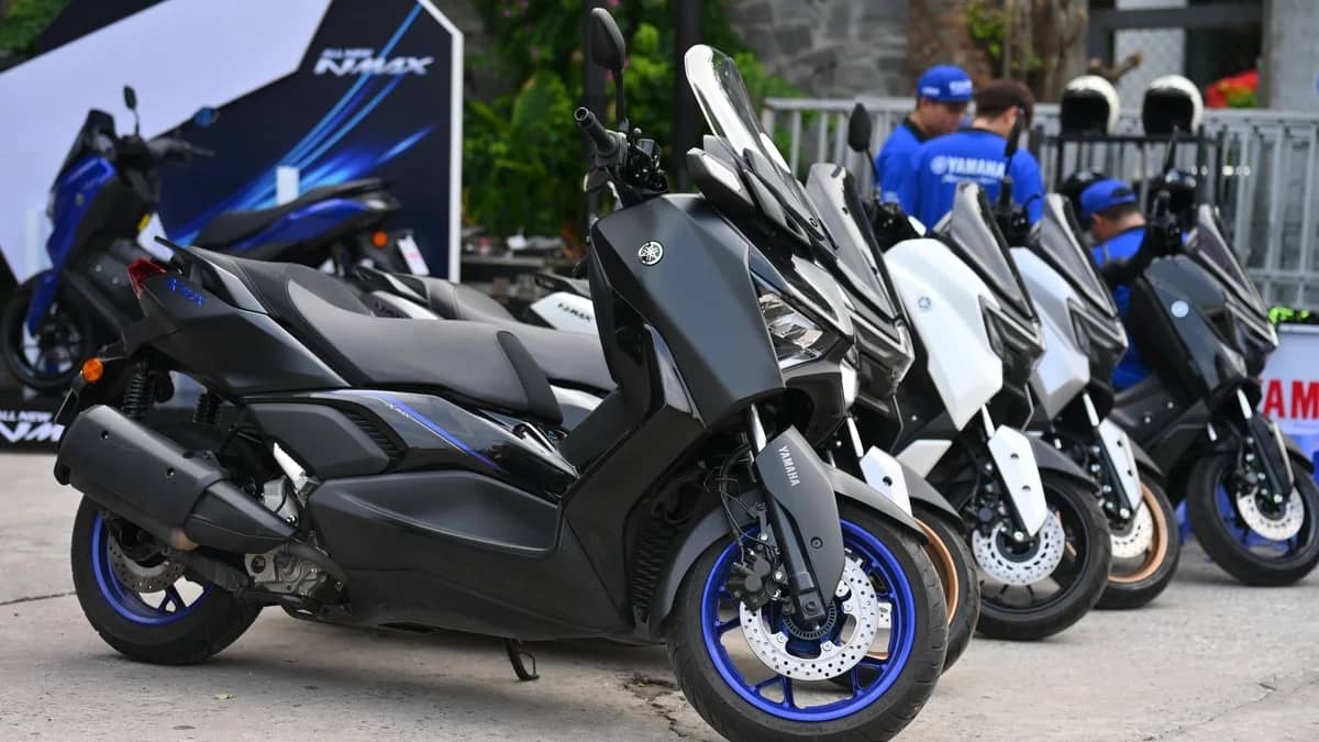 Yamaha-motorfietsen en het gebruik van E10-benzine