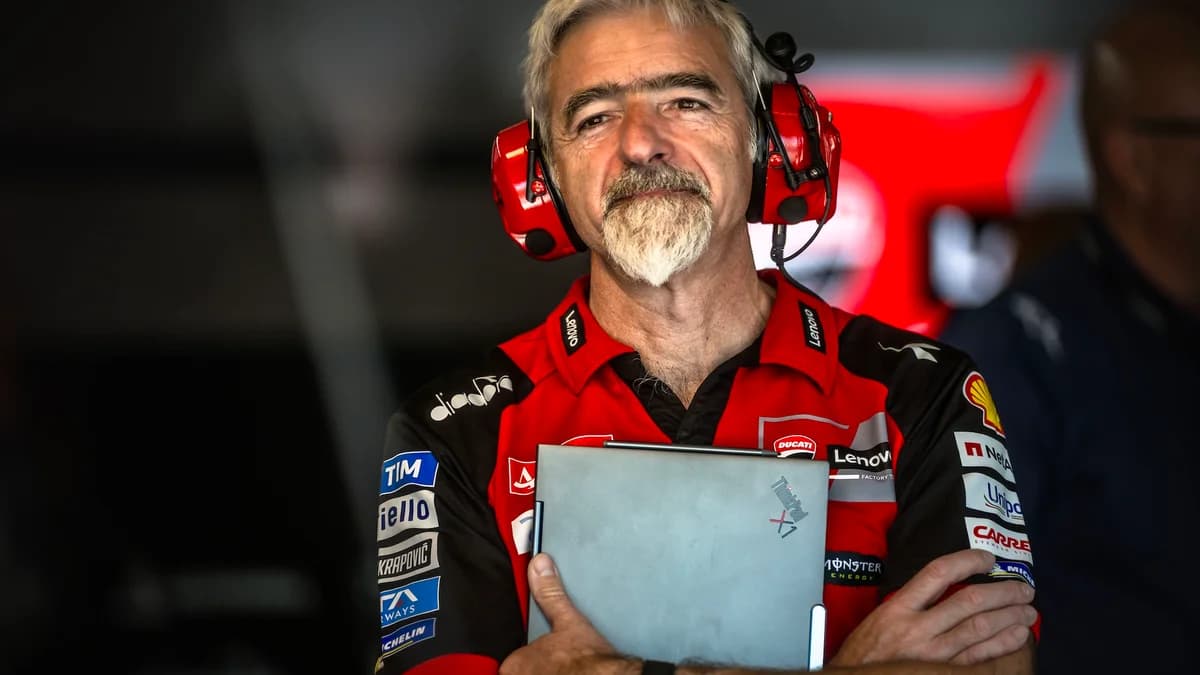 Ducati ervaart tegenslag tijdens Silverstone race