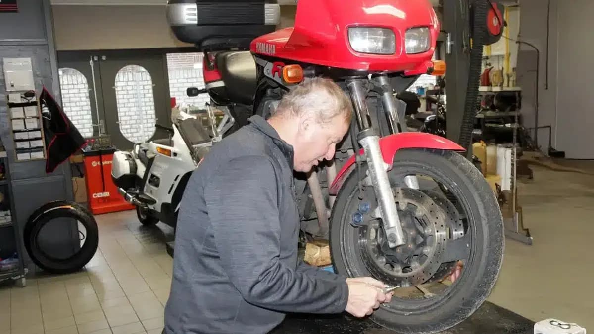 Impact van Belgische APK op Nederlandse motormarkt