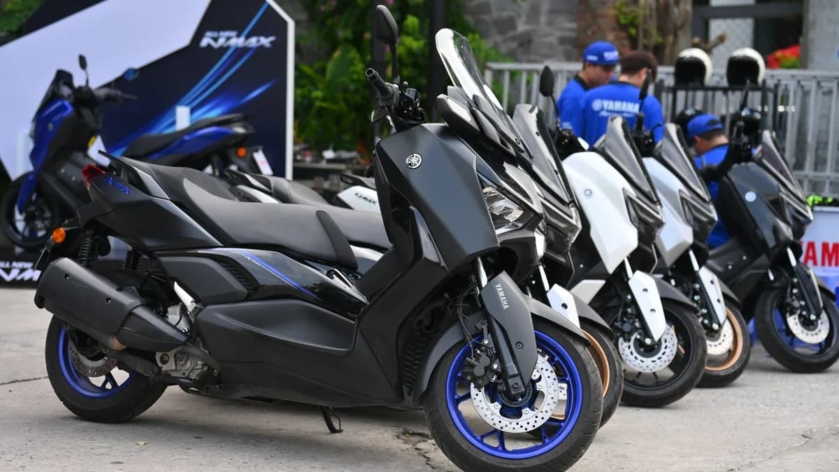Yamaha-motorfietsen en het gebruik van E10-benzine